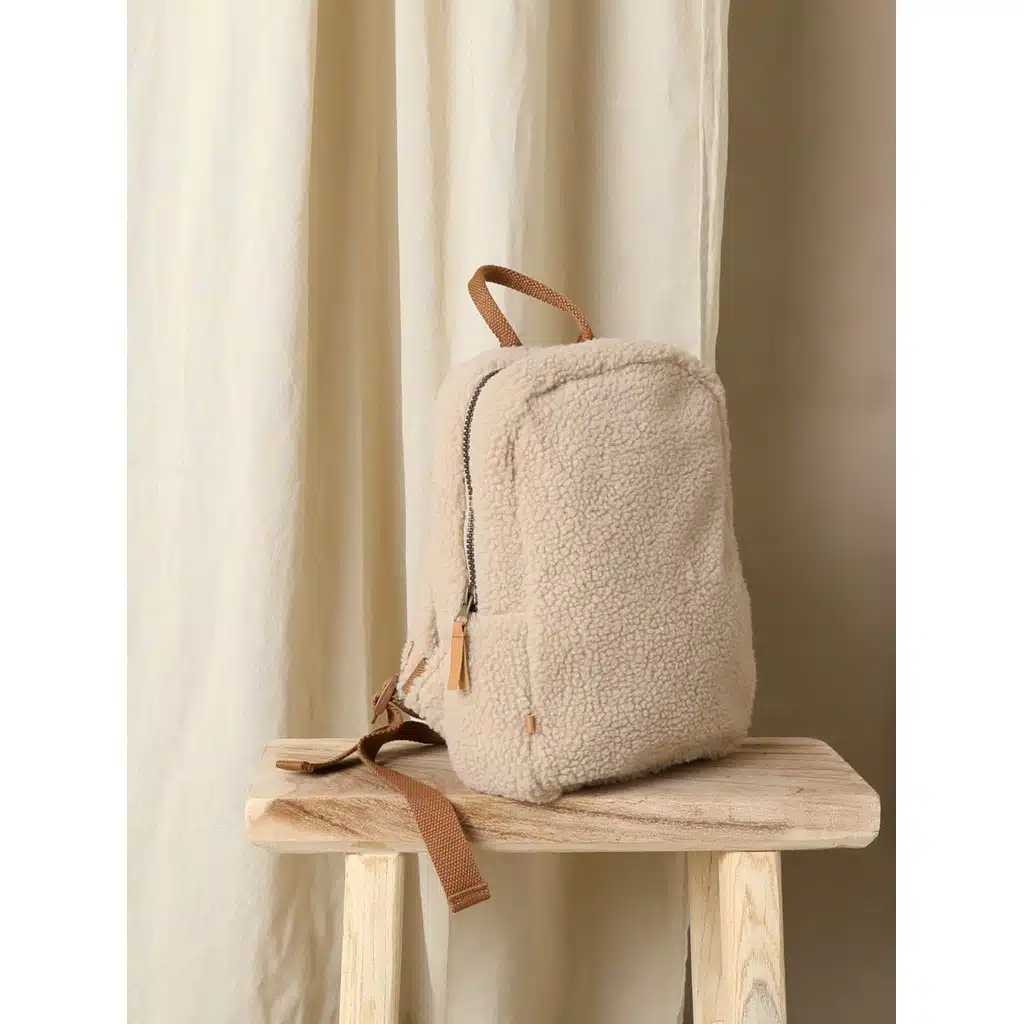Lil' Atelier - Danco Sherpa Bag