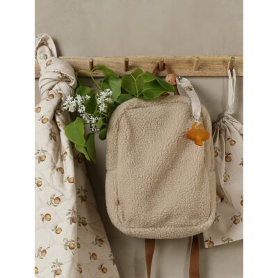 Lil' Atelier - Danco Sherpa Bag