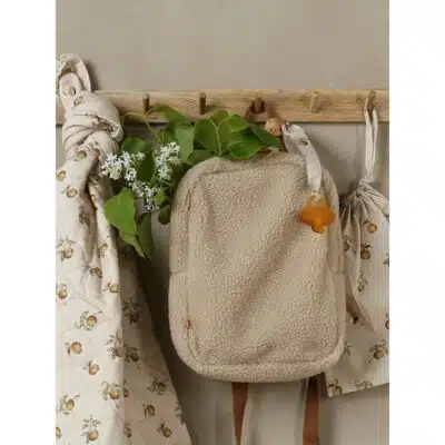 Lil' Atelier - Danco Sherpa Bag