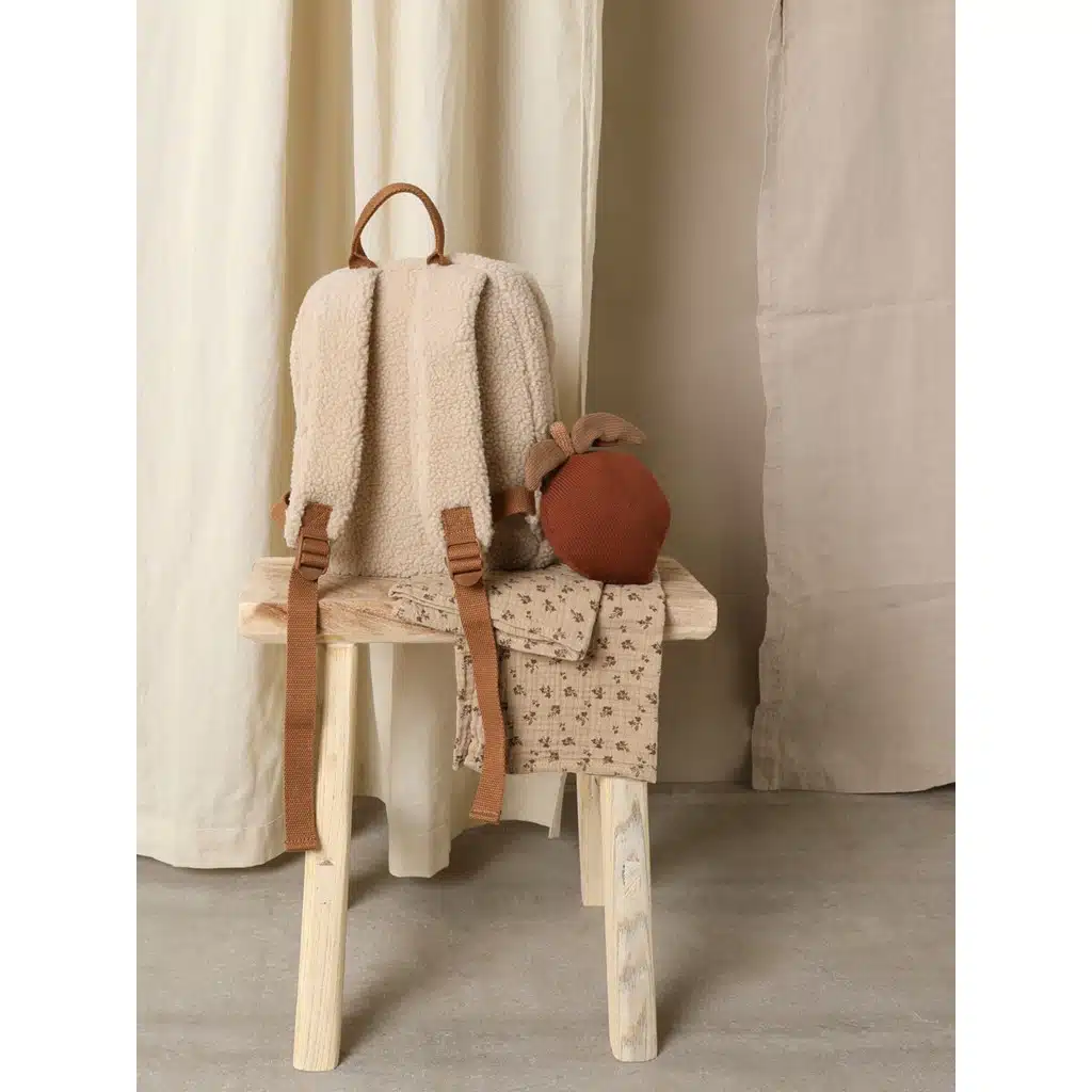 Lil' Atelier - Danco Sherpa Bag