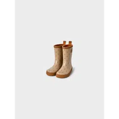 Lil' Atelier - Danson Rubber Boot
