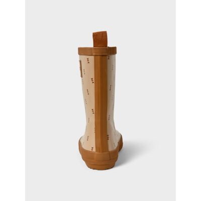 Lil' Atelier - Danson Rubber Boot
