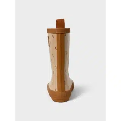 Lil' Atelier - Danson Rubber Boot