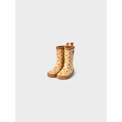 Lil' Atelier - Danson Rubber Boot