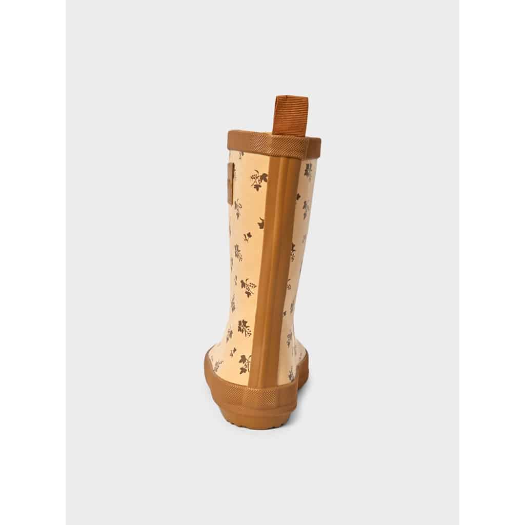 Lil' Atelier - Danson Rubber Boot
