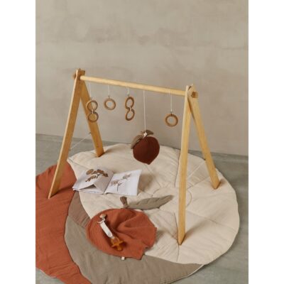 Lil' Atelier - Diem Quilted Mat