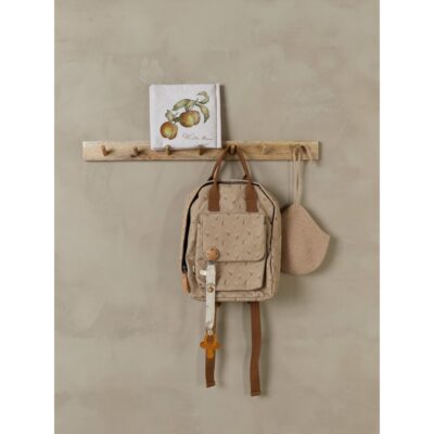 Lil' Atelier - Dola Canvas Bag