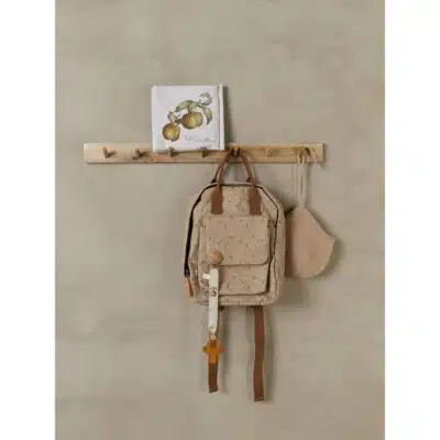 Lil' Atelier - Dola Canvas Bag