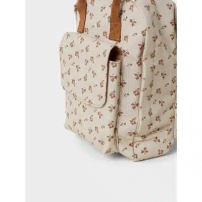 Lil' Atelier - Dola Canvas Bag