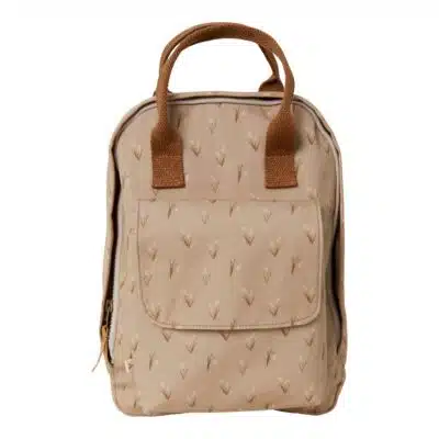 Lil' Atelier - Dola Canvas Bag