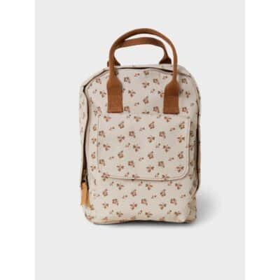 Lil' Atelier - Dola Canvas Bag