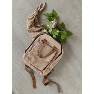 Lil' Atelier - Dola Canvas Bag