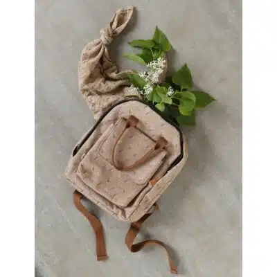 Lil' Atelier - Dola Canvas Bag