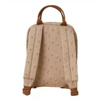 Lil' Atelier - Dola Canvas Bag