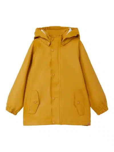 Lil' Atelier - Ladry Rain Jacket