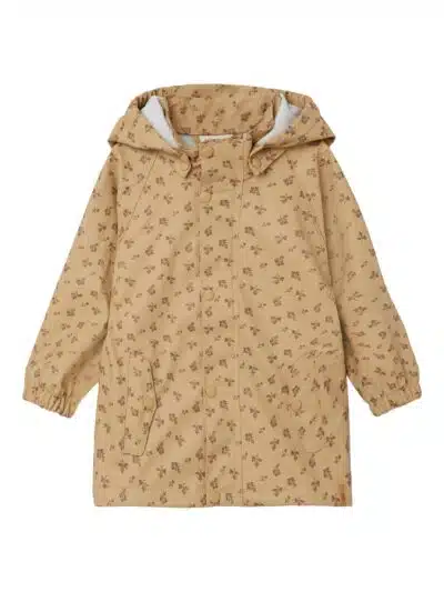 Lil' Atelier - Ladry Rain Jacket