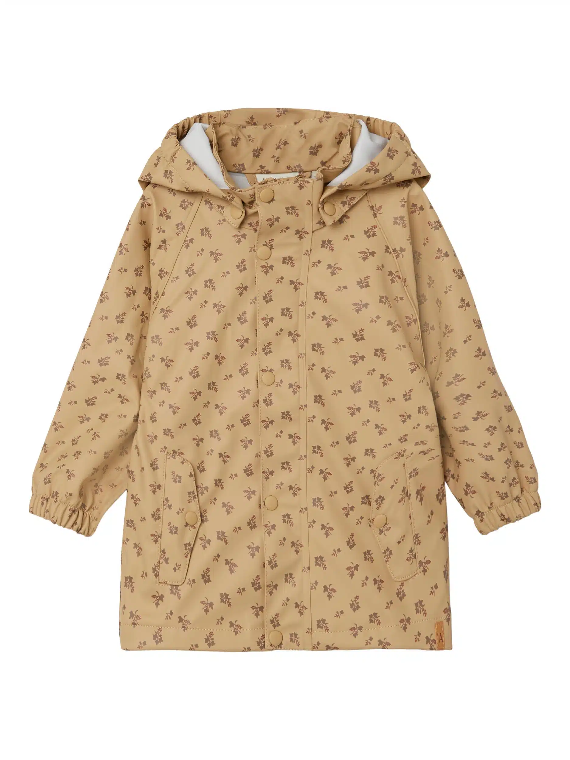 Lil' Atelier - Ladry Rain Jacket
