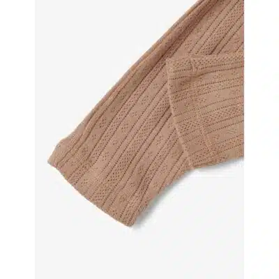 Lil' Atelier - RACHEL LOOSE PANT - Woodsmoke