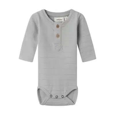 Lil' Atelier - Ralio Body - Harbor Mist