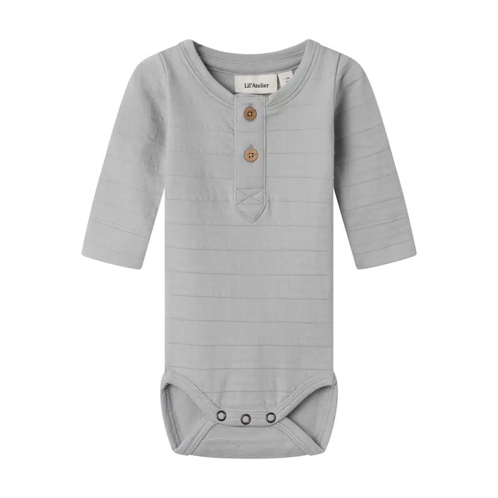 Lil' Atelier - Ralio Body - Harbor Mist