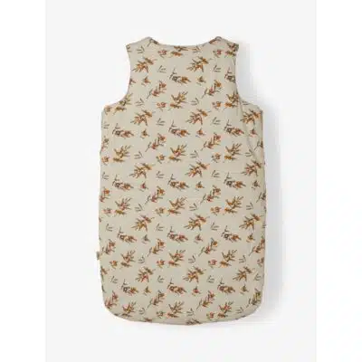 Lil' Atelier - RENLEY SLEEPING BAG - Peyote BUCHTHORN