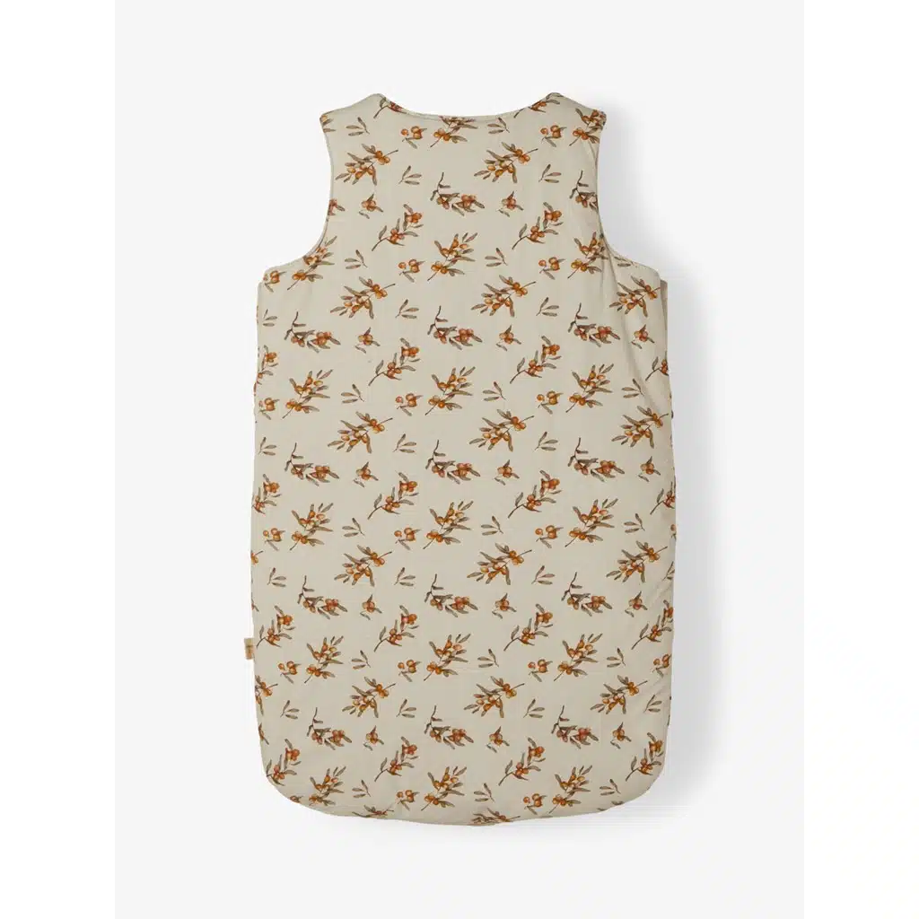 Lil' Atelier - RENLEY SLEEPING BAG - Peyote BUCHTHORN