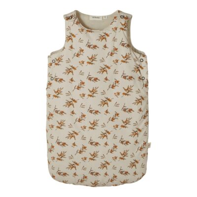 Lil' Atelier - RENLEY SLEEPING BAG - Peyote BUCHTHORN