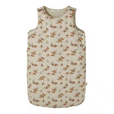 Lil' Atelier - RENLEY SLEEPING BAG - Peyote BUCHTHORN