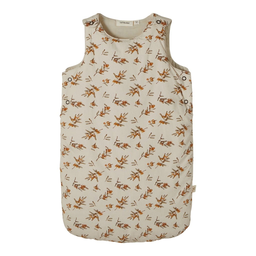 Lil' Atelier - RENLEY SLEEPING BAG - Peyote BUCHTHORN