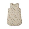 Lil' Atelier - RENLEY SLEEPING BAG - Peyote MUSHROOM
