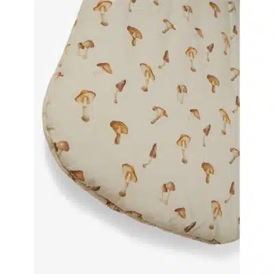 Lil' Atelier - RENLEY SLEEPING BAG - Peyote MUSHROOM
