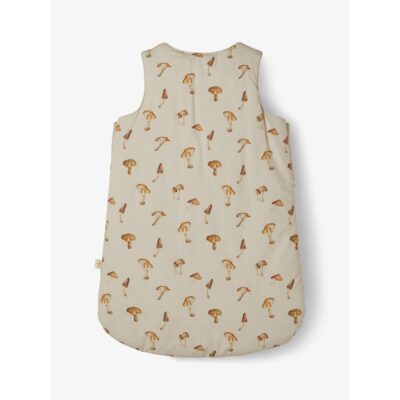 Lil' Atelier - RENLEY SLEEPING BAG - Peyote MUSHROOM