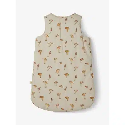 Lil' Atelier - RENLEY SLEEPING BAG - Peyote MUSHROOM