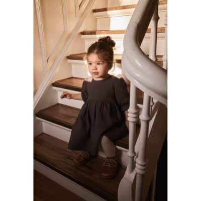 Lil' Atelier - Rubina 3/4 Dress - Periscope