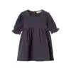 Lil' Atelier - Rubina 3/4 Dress - Periscope