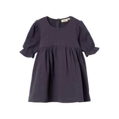 Lil' Atelier - Rubina 3/4 Dress - Periscope