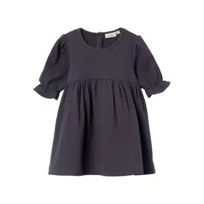 Lil' Atelier - Rubina 3/4 Dress - Periscope
