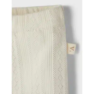 Lil'Atelier Loose pants Safran - Turtledove