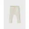 Lil'Atelier Loose pants Safran - Turtledove