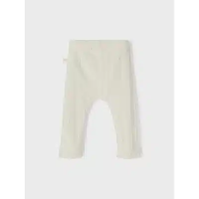 Lil'Atelier Loose pants Safran - Turtledove