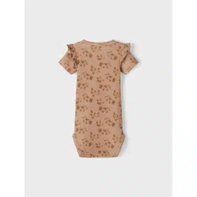 Lil'Atelier Romper Gaya Nougat