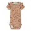 Lil'Atelier Romper Gaya Nougat