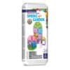 Magna-Tiles - Micro Mags Travel - Spring Garden - 24
