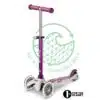 Micro Step - Mini Deluxe ECO LED - Paars
