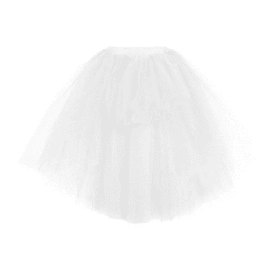 Ratatam - TUTU - White