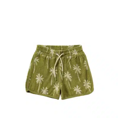 Salted Stories - Beach Palms - Shorts