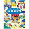 Samen naar de markt in de lent (Karton)