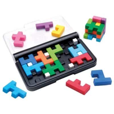 SmartGames - IQ Quub