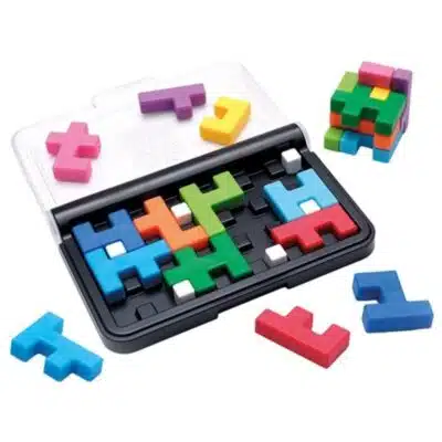 SmartGames - IQ Quub