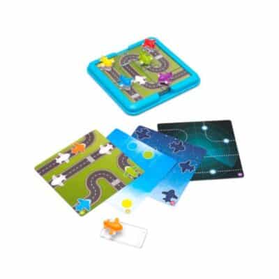 SmartGames - Take Off